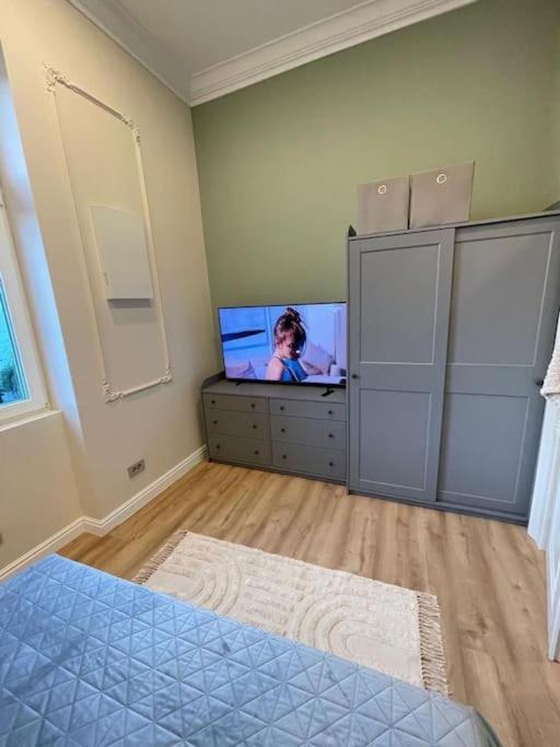 Lucrib Apartment Cluj-Napoca Ngoại thất bức ảnh
