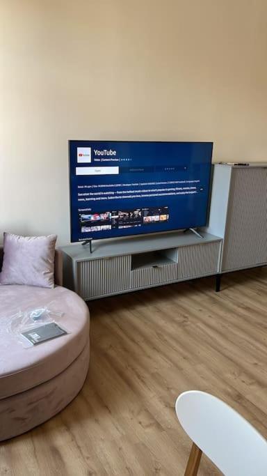 Lucrib Apartment Cluj-Napoca Ngoại thất bức ảnh